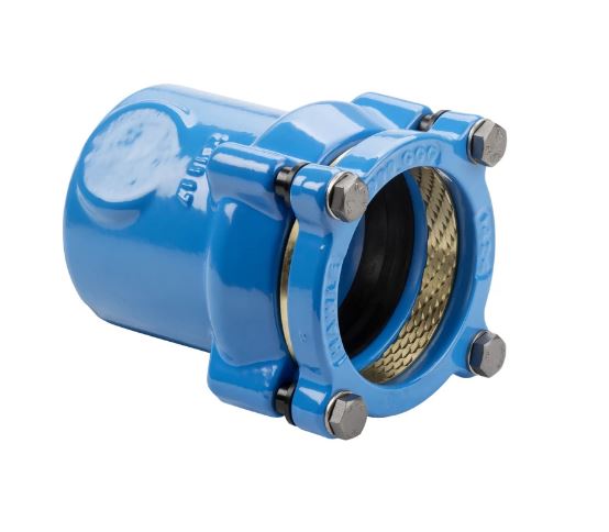 Hawle eindkap 8075 systeem 2000