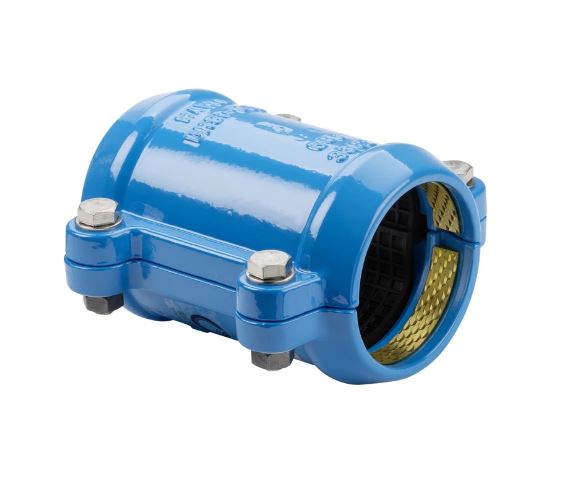 Hawle koppeling 9240 systeem 2000