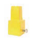 AVK spindelkap serie 04 t.b.v. GAS