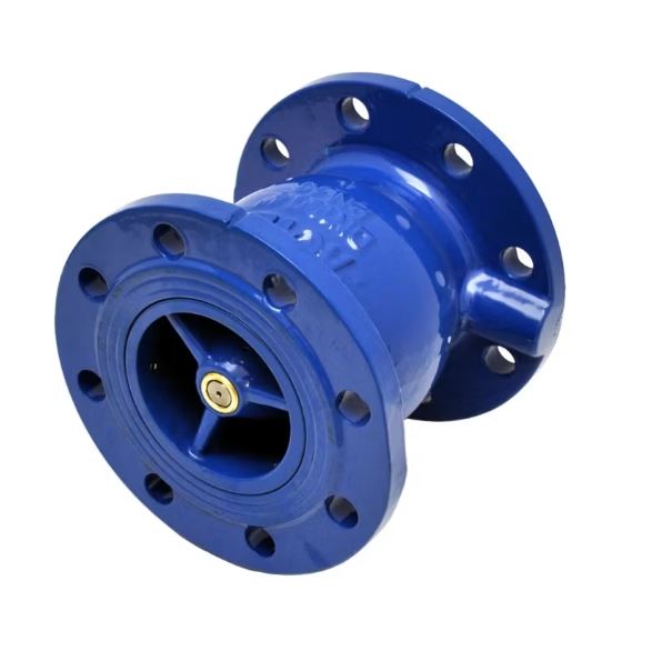 AVK terugslagklep 876/00 PN16 water