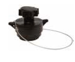 AVK kunststof klauwstop tbv serie 35