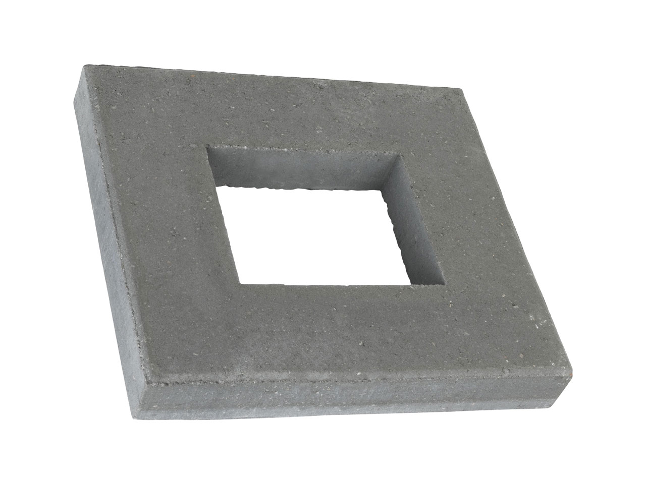 AVK beton boventegel gewapend t.b.v. straatpotten