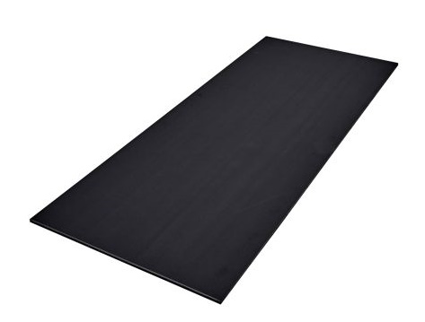 HDPE plaat afmeting 2000 x 1000mm