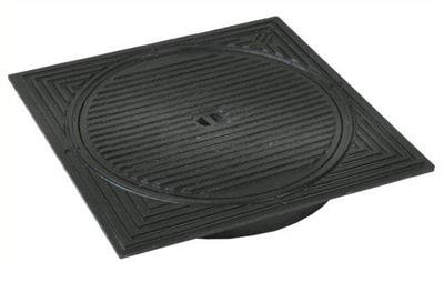 GY deksel + rand dicht 15kN RWA