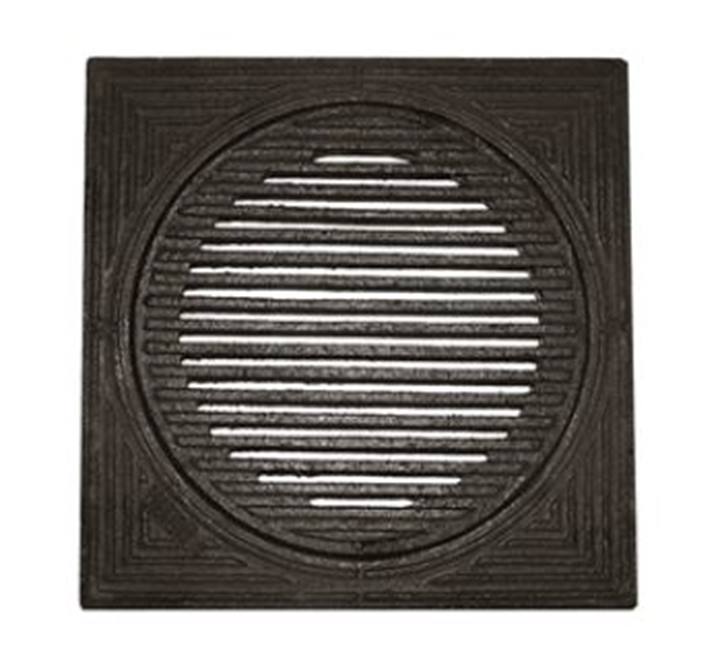 GY deksel + rand open rooster 15kN DRWA