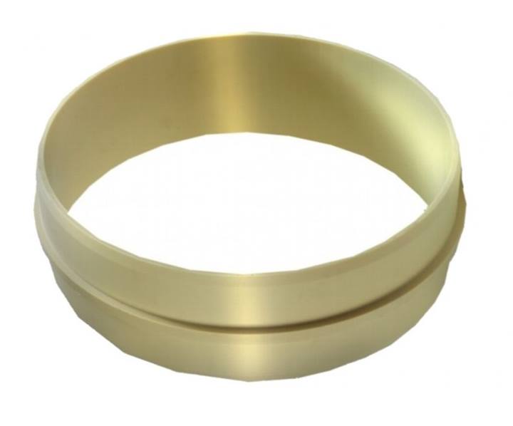 PVC universele stelring t.b.v. onderbakken verjongd