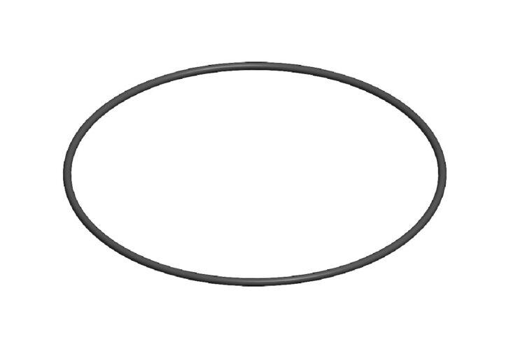 Rubber Rolring klasse C250