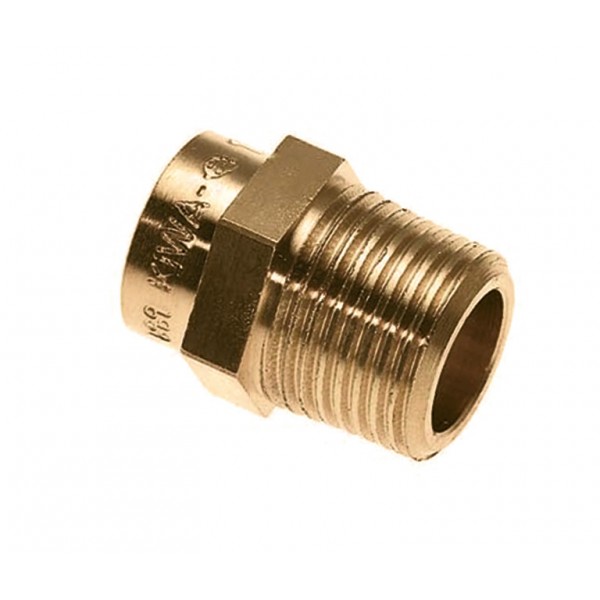 Bonfix messing soldeer puntstuk met bu.dr.