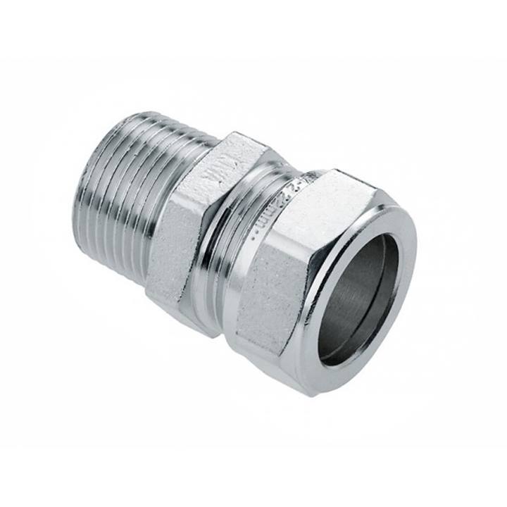 Bonfix nikkel knel puntstuk recht bu.dr.