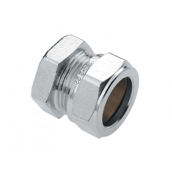 Bonfix nikkel knel eindkap