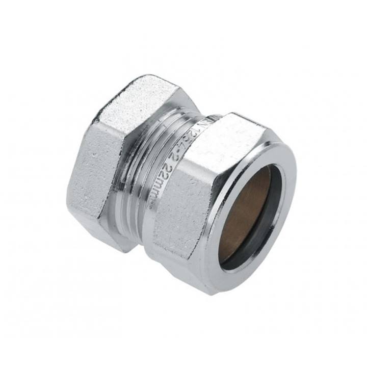 Bonfix nikkel knel eindkap