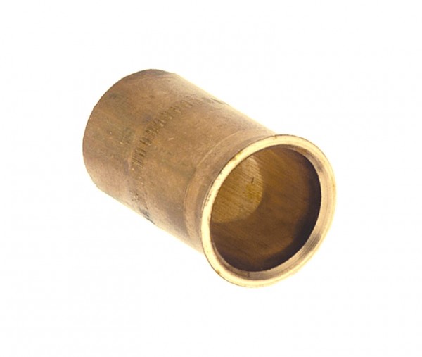 Bonfix messing steunhuls