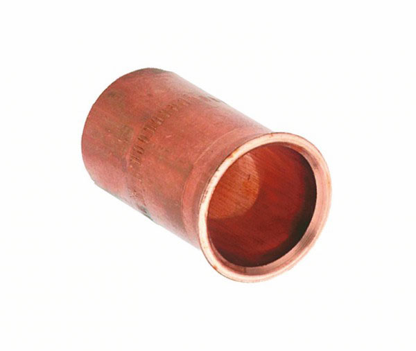 Bonfix roodkoper steunhuls