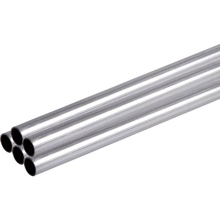 CV buis op lengte van 6 meter