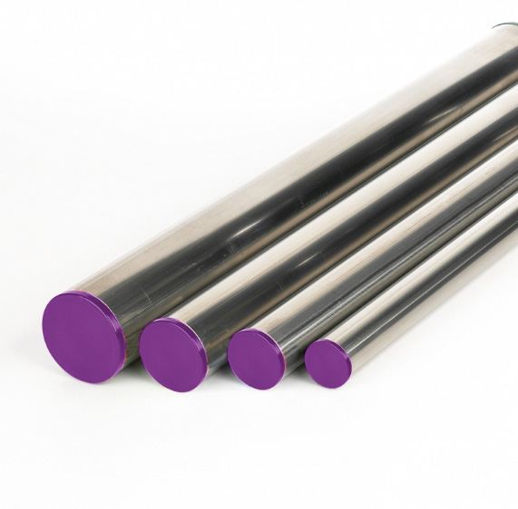 CV buis sendzimir op lengte van 6 meter