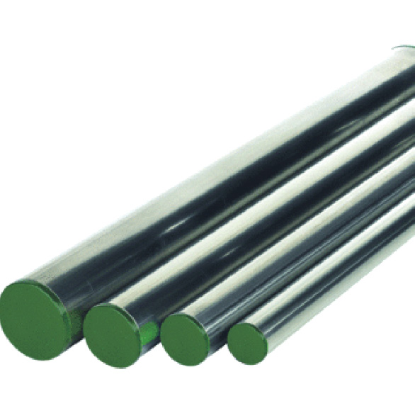 RVS 316 press buis dunwandig op lengte van 6 meter