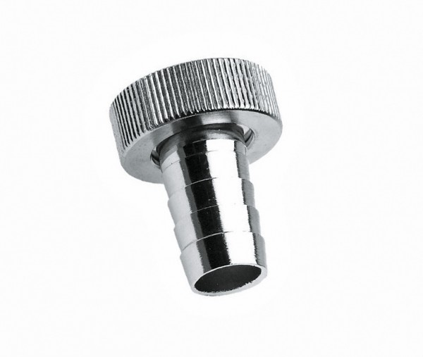 Bonfix chroom losse slangkoppeling