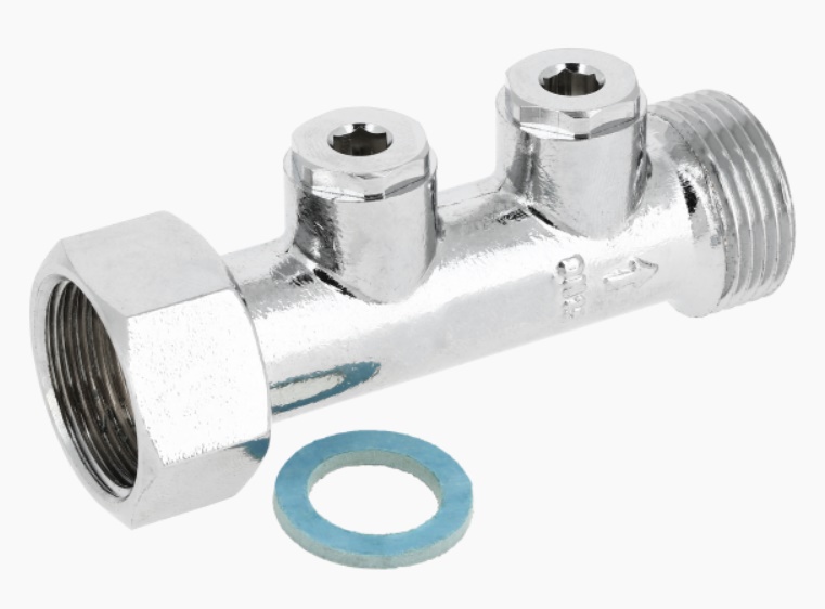 Bonfix keerklep type TBE WF-EA