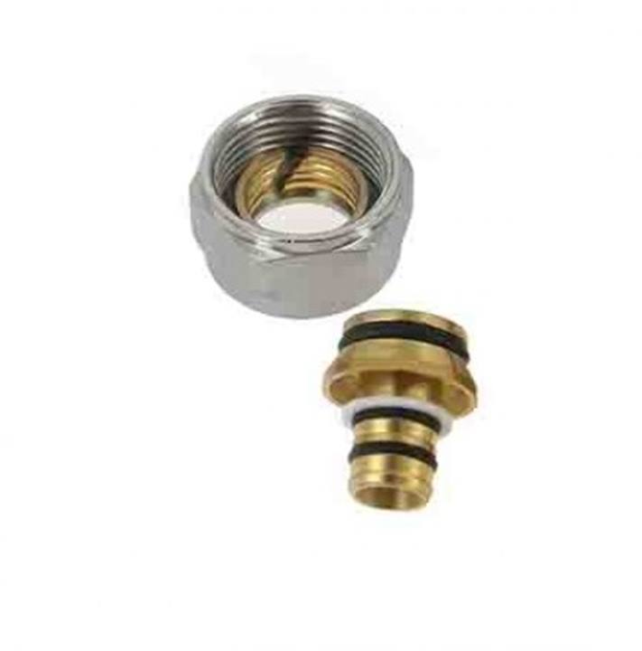 Bonfix radiator adapterset t.b.v. aansluitset 99501