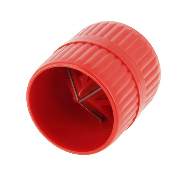 Bonfix Alupex ontbramer, binnen-/ buitenkant, 3-42mm kunststof