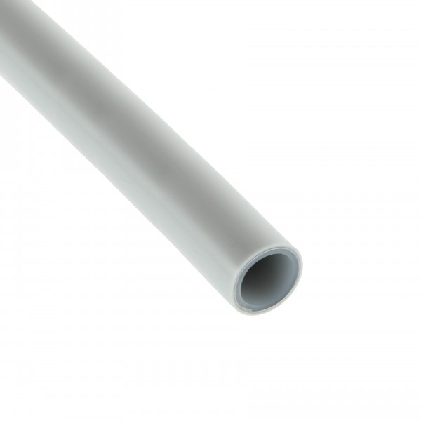 Bonfix Alupex buis wit