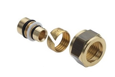 Bonfix Alupex NL knelset t.b.v. knelfittingen