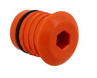 Bonfix Alupex afpersplug 10 bar