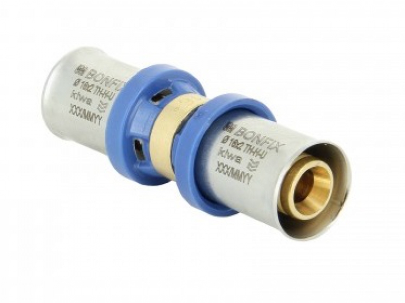 Bonfix Alupex sok recht 2x pers