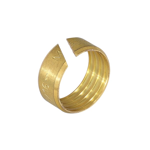 Bonfix Alu-knel losse knelring