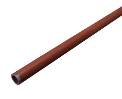 Stoombuis 3/4" gemenied naadloos L=6 DIN2441