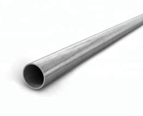 API-5L 3/4" (26.7x2.87mm) A.53 L=6 NPT draad verzinkt 193 bar, naadloos