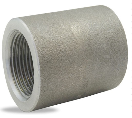 Verzinkt 3000 lbs sok 2x bi.dr. BSP