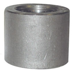 Verzinkt 3000 lbs kap 1x bidr. BSP