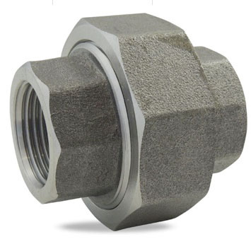 Verzinkt 3000 lbs 3/3 koppeling 2x bi.dr. BSP