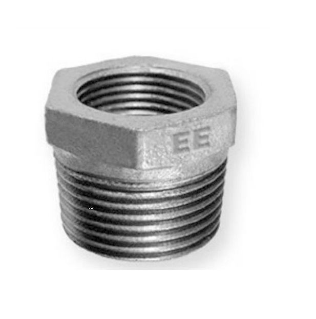 Verzinkt verloopring bu.dr. x bi.dr. nr.241