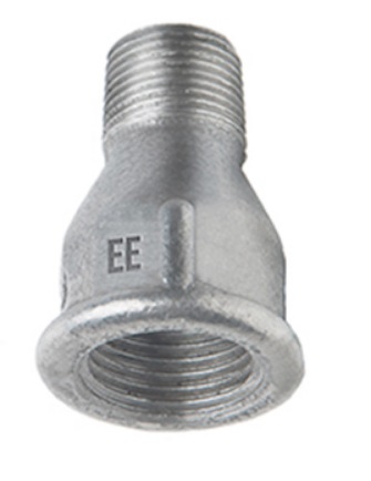 Verzinkt soknippel bi.dr. x bu.dr. nr.246