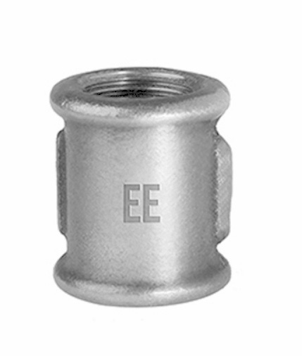 Verzinkt sok 2x bi.dr. nr.270