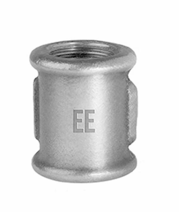 Verzinkt sok 2x bi.dr. nr.270