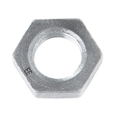 Verzinkt sluitmoer bi.dr. nr.310