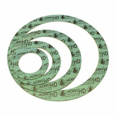 Klingerit HD flenspakking DIN