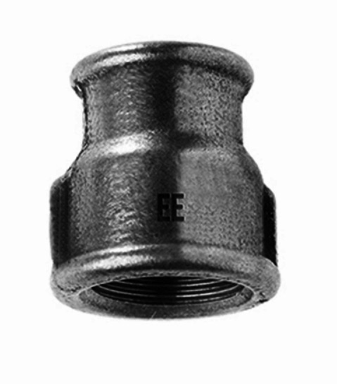 Zwart verloopsok 2x bi.dr. nr.240