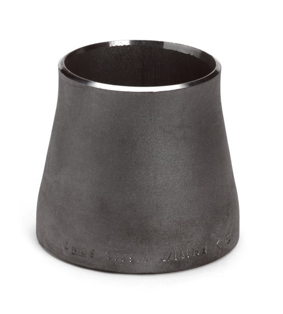 Zwart lasverloop concentrisch 2x las