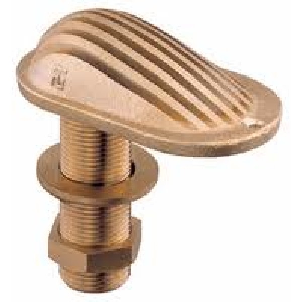 Messing waterschep bu.dr. type 1120