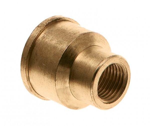 Messing verloopsok 2x bi.dr. nr.240