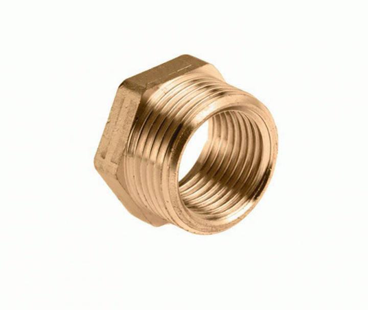 Messing verloopring bu.dr. x bi.dr. nr.241