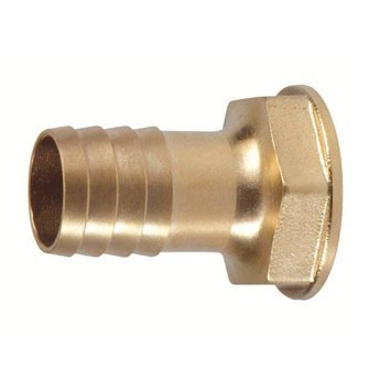 Messing slangpilaar tule x bi.dr.