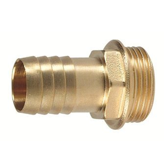 Messing slangpilaar tule x bu.dr.