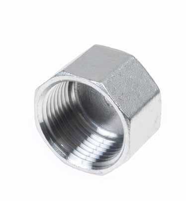 RVS 316 eindkap bi.dr. nr.300