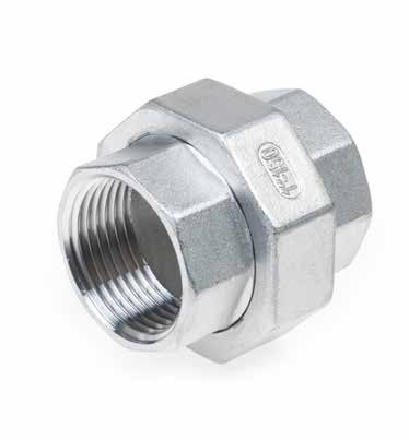 RVS 316 3/3 koppeling 2xbi.dr. nr. 340