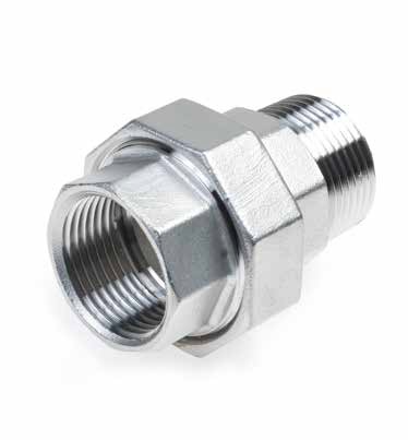 RVS 316 3/3 koppeling bi.dr. x bu.dr. nr.341